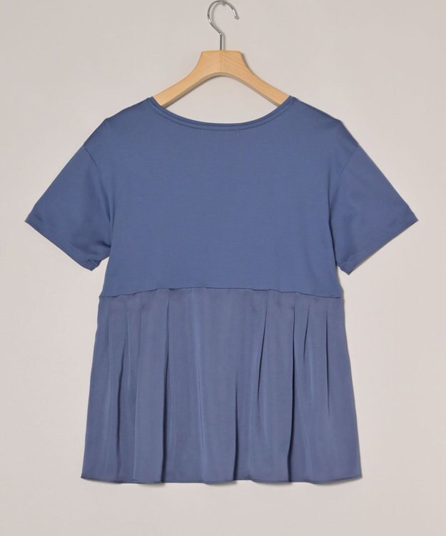 ONWARD Reuse Park 【23区】カットソー春夏 ブルー