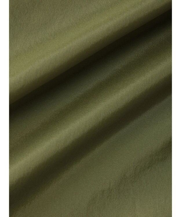 CRAFT STANDARD BOUTIQUE シアーアノラックパーカー Khaki