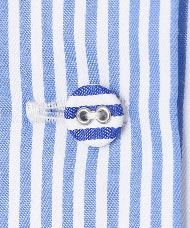 TOCCA 【洗える・消臭】RAINY RAINING ドレス ブルー系5