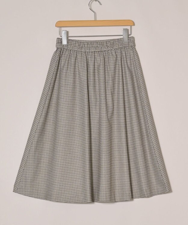 ONWARD Reuse Park 【any SiS】スカート秋冬 ベージュ