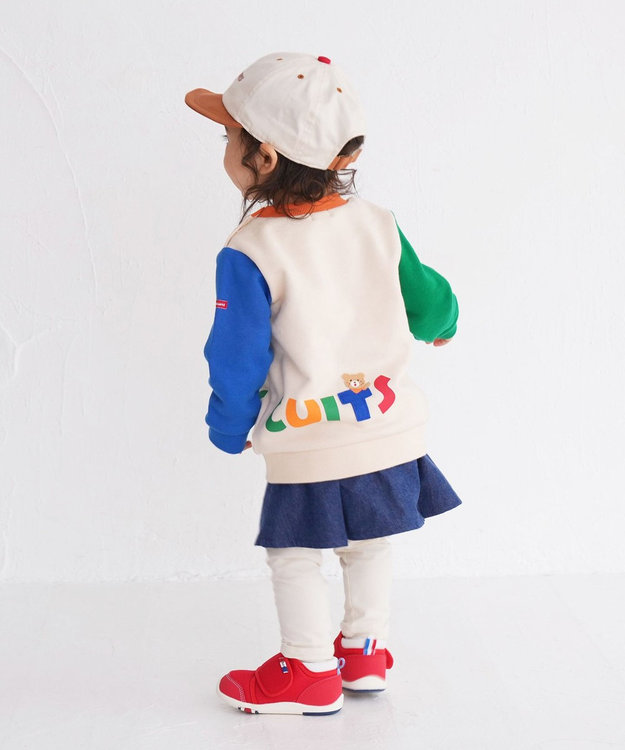 ※専用※MIKIHOUSE セット トレーナー120 帽子 スニーカー 専用※MIKIHOUSE セット トレーナー120 帽子 スニーカー 専用