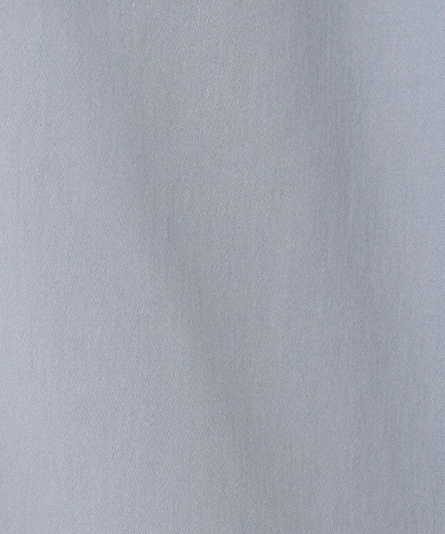 UNFILO 【洗える】撥水ハイストレッチパンツ スカイブルー