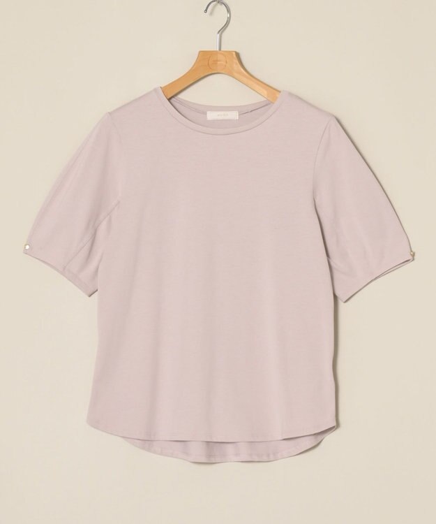 ONWARD Reuse Park 【any SiS】カットソー春夏 グレー