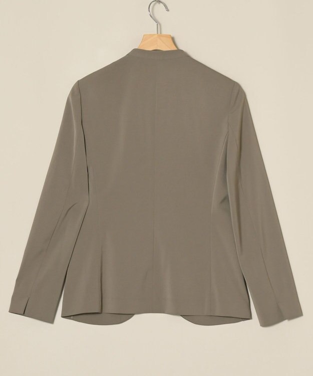 ONWARD Reuse Park 【ICB】ジャケット春夏 ブラウン