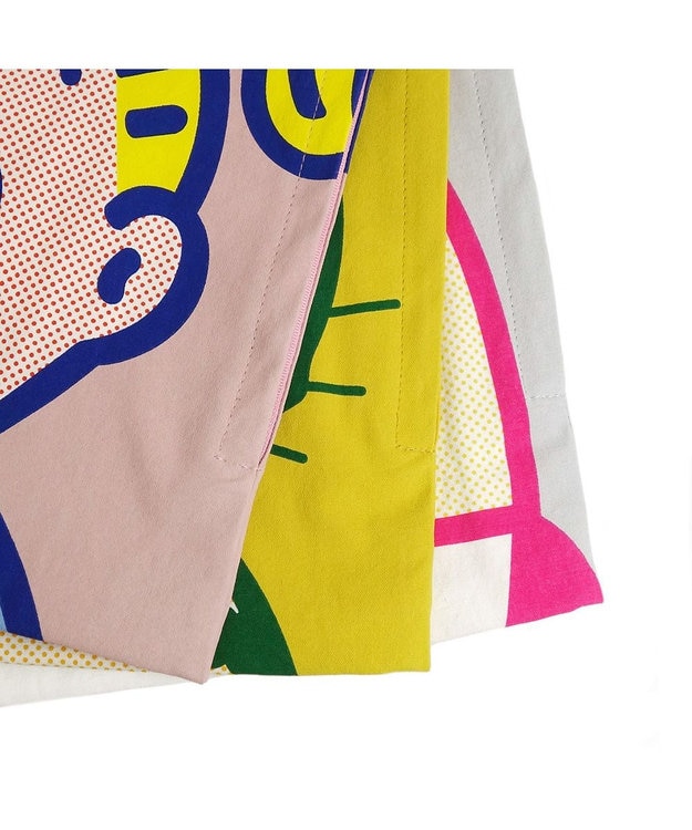 6270【オサムグッズ】OSAMU GOODS×ROOTOTE コラボトートバッグC