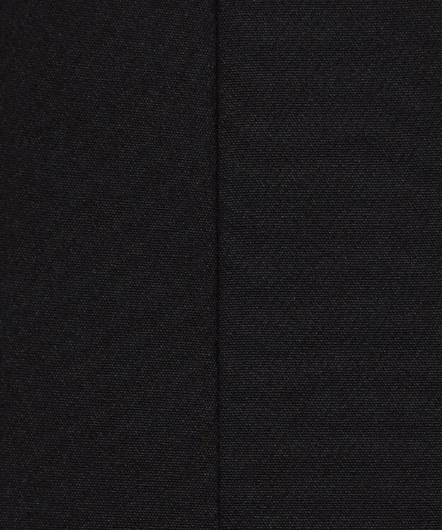 GRACE CONTINENTAL ペンシルスリットスカート ブラック