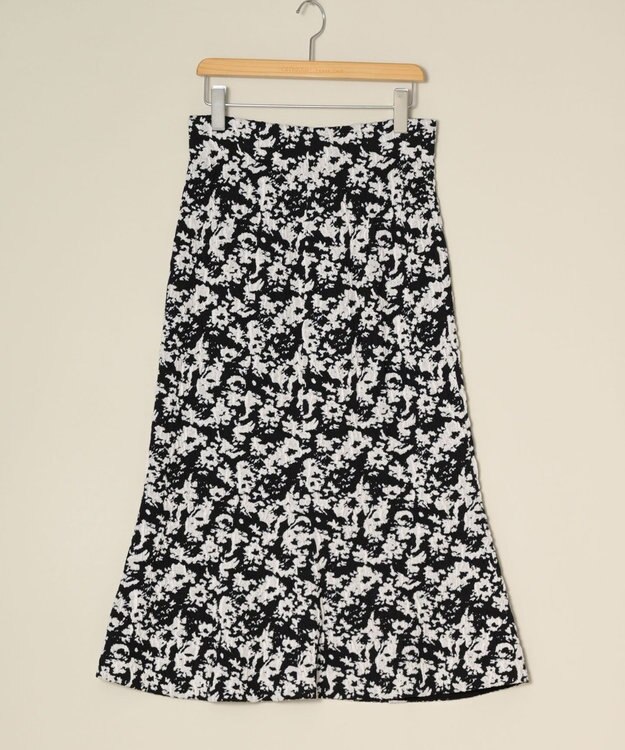 ONWARD Reuse Park 【ICB】スカート春夏 ブラック