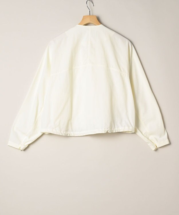 ONWARD Reuse Park 【UNFILO】ジャケット春夏 オフホワイト