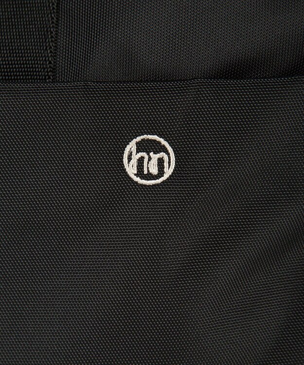 ACE BAGS & LUGGAGE hiromichi nakano アージュ ボストンバッグ  17675 ヒロミチナカノ ブラック