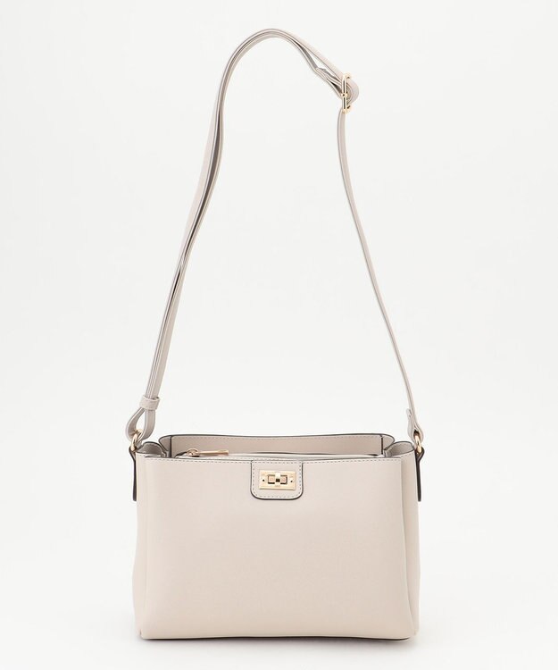 マジカルライトメタルショルダーバッグ / ANY | ファッション