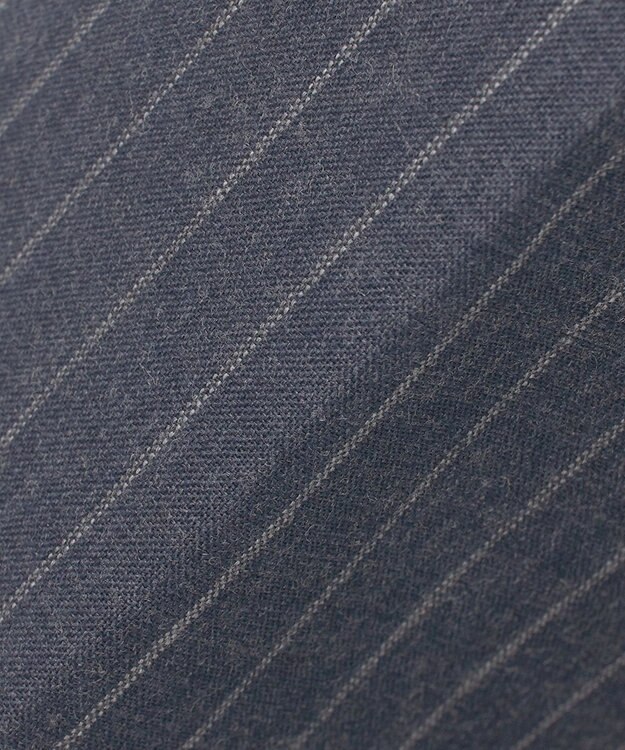 J.PRESS MEN 【WEB・一部店舗限定】チョークストライプ スーツ ダルブルー系2