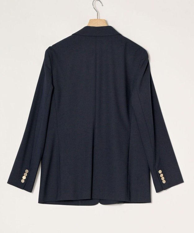 ONWARD Reuse Park 【23区】ジャケット春夏 ネイビー