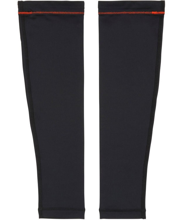 CW-X 【UNISEX】 CW-X 【CHUMS (チャムス)コラボ】 アームカバー 吸汗速乾・抗菌防臭(本体) UVカット率90％以上(本体) 滑り止めゴムつき(腕口) ユニセックス LNR620 /ワコール ブラック