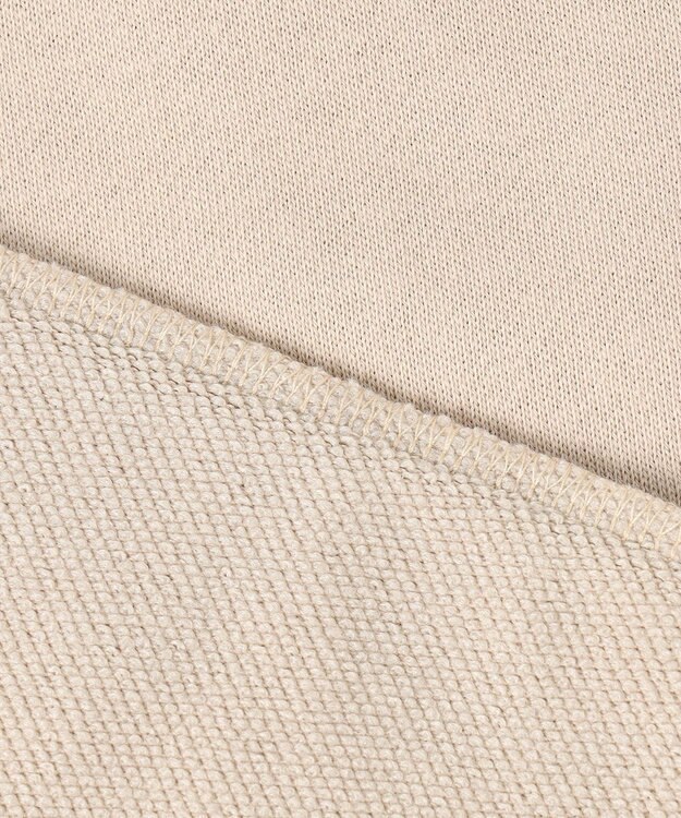 23区GOLF 【23Fondation/WOMEN】フーディ プルオーバー ベージュ系