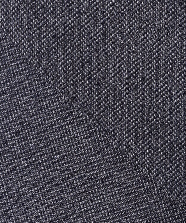 GOTAIRIKU 【Ermenegildo Zegna】ISLAND FLEECE　3ピーススーツ ネイビー系8