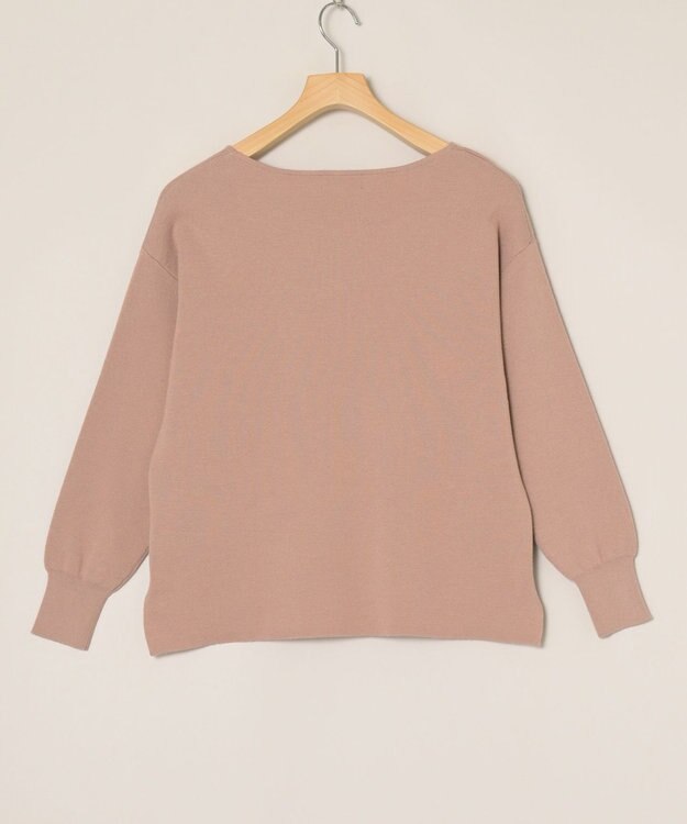 ONWARD Reuse Park 【any FAM】ニット春夏 ピンク