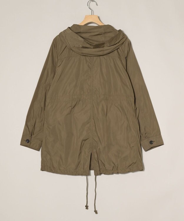 ONWARD Reuse Park B品【23区】コート秋冬 ブラウン