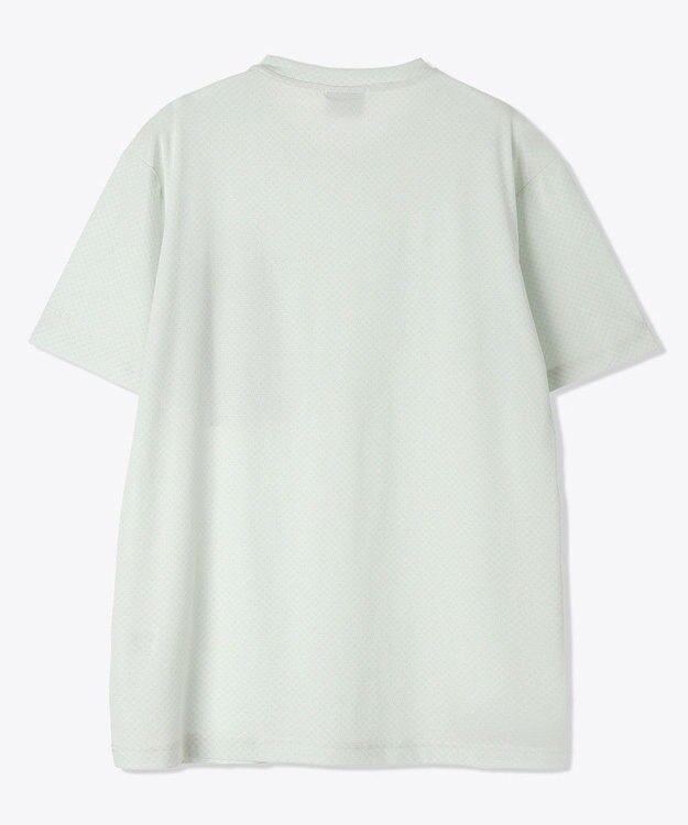 Columbia Columbia/ ジェドレンジオムニフリーズゼロショートスリーブクルー /コロンビア Stone