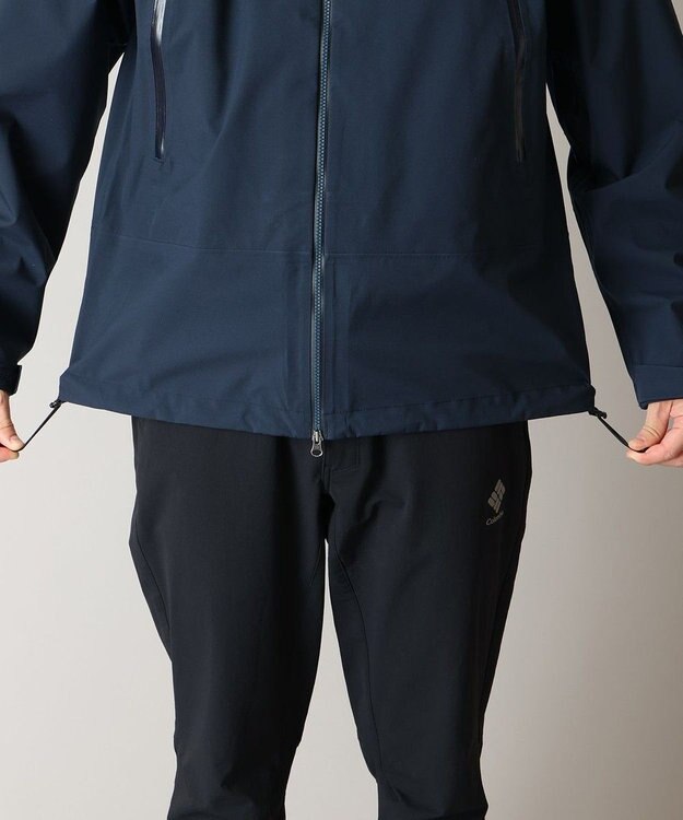 Columbia Columbia/ セントリリアムIIジャケット /コロンビア Collegiate Navy