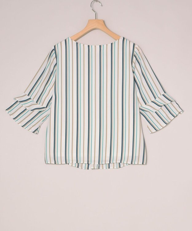 ONWARD Reuse Park 【any SiS】カットソー春夏 グリーン