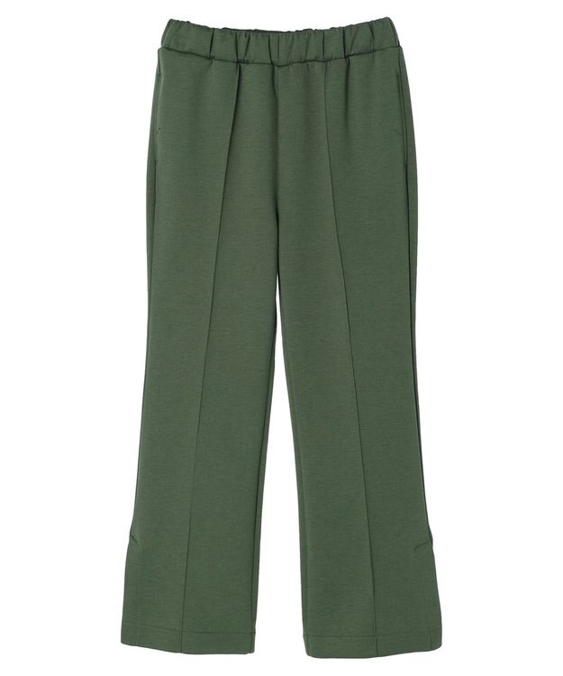 Green Parks ・ＥＬＥＮＣＡＲＥ　ＤＵＥ　センターシームパンツ Khaki