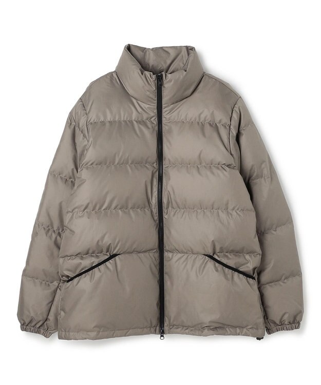 UNFILO MENS 【OCEANS YouTube 掲載 / 読売新聞掲載】TAION×UNFILO スタンドダウン モカグレー