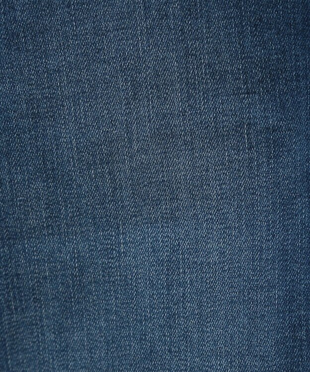 YECCA VECCA ハイウエストデニムスカート Indigo