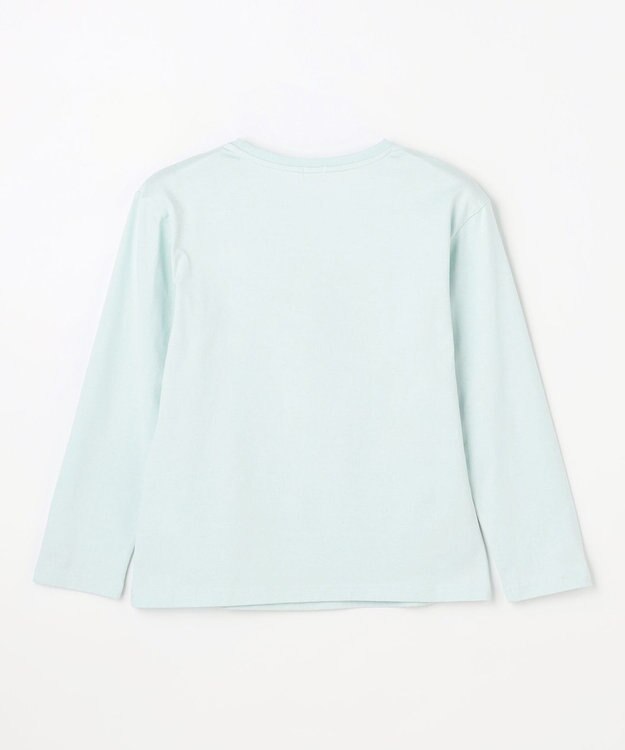 組曲 KIDS 【150-160㎝】リトルコンサート Tシャツ ミント