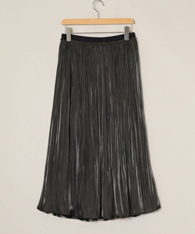 ONWARD Reuse Park 【UNFILO】スカート秋冬 ブラウン