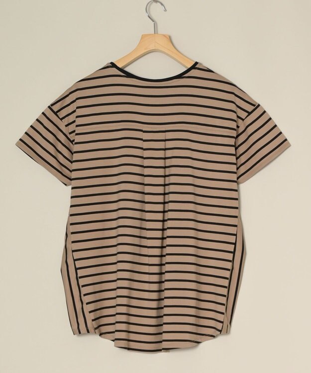 ONWARD Reuse Park 【23区】カットソー春夏 ブラウン