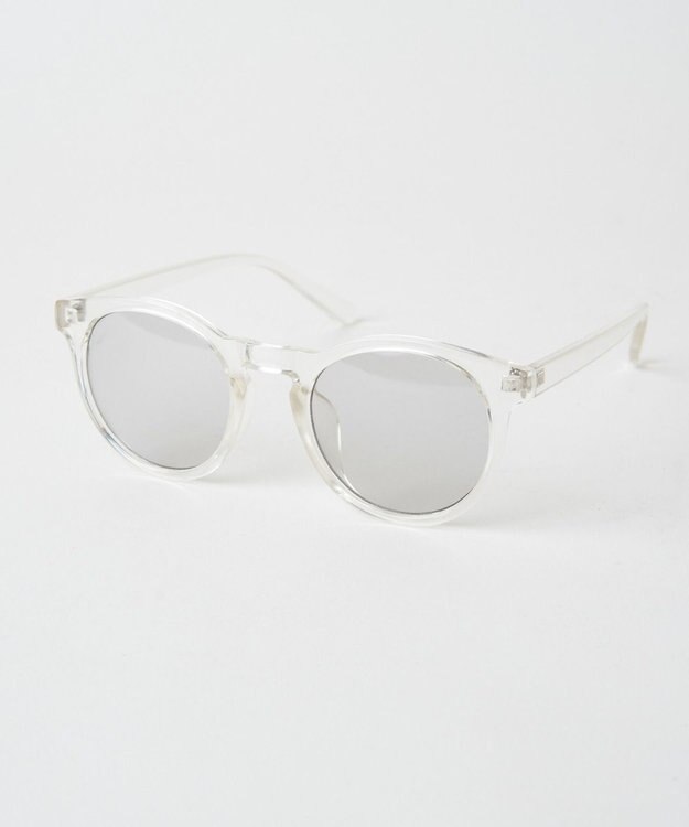 WEGO カラーレンズアイウェア 柄4