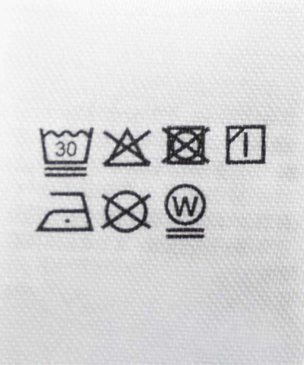 WEGO グラフィックBIG　T（長袖） アッシュグレー