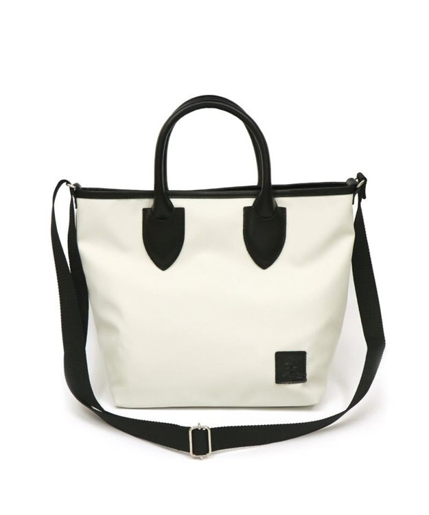 Regalo Felice 【2way / 防水生地】トート / REGALO IV(アイボリー)