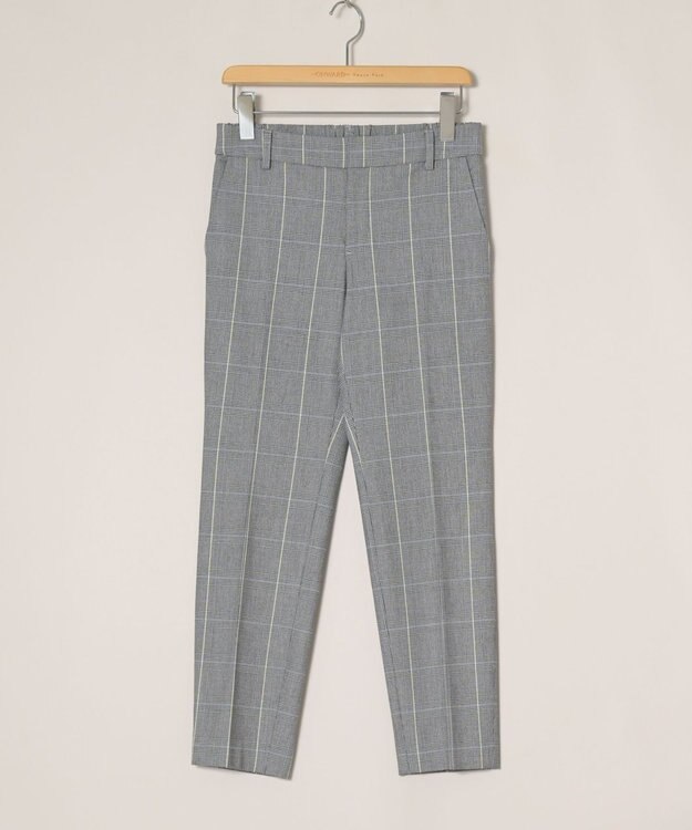 ONWARD Reuse Park 【組曲】パンツ秋冬 ブラック