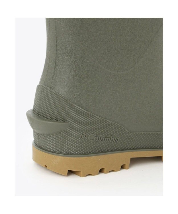 Columbia Columbia/ ラディーリーフ ショート ツー /コロンビア Stone Green