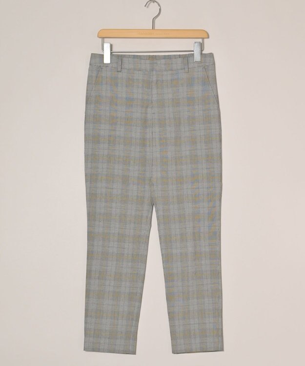 ONWARD Reuse Park 【J.PRESS】パンツ秋冬 グレー