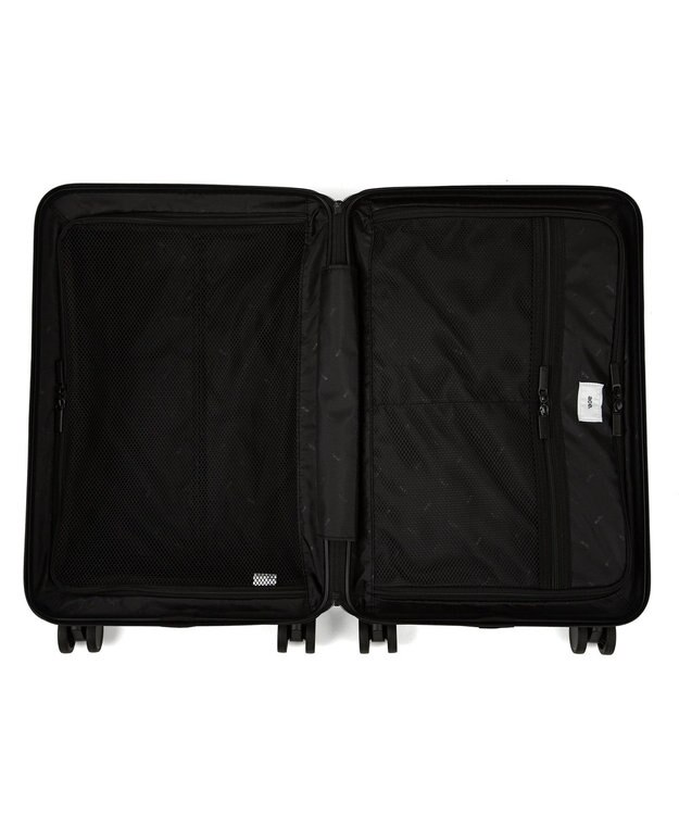 ACE BAGS & LUGGAGE ace. タクティシティ スーツケース 33L 機内持込  05691 エース ブラック