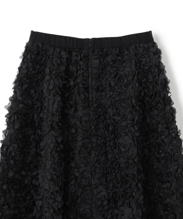 TOCCA WHIPPED CREAM SKIRT スカート ブラック系