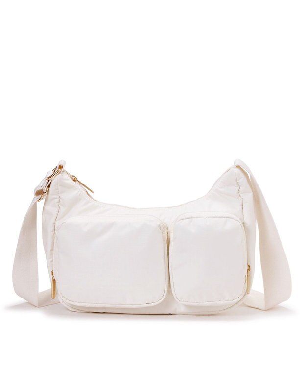 LeSportsac ON JOURNEY SHOULDER/アーバンデュー アーバンデュー