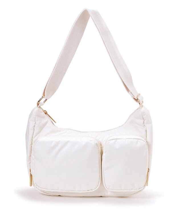 LeSportsac ON JOURNEY SHOULDER/アーバンデュー アーバンデュー
