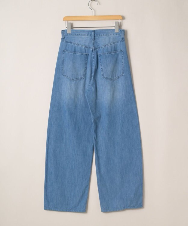 ONWARD Reuse Park 【23区】パンツ秋冬 ブルー