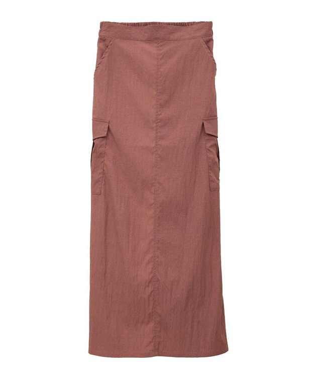 CRAFT STANDARD BOUTIQUE カーゴスカート Terracotta
