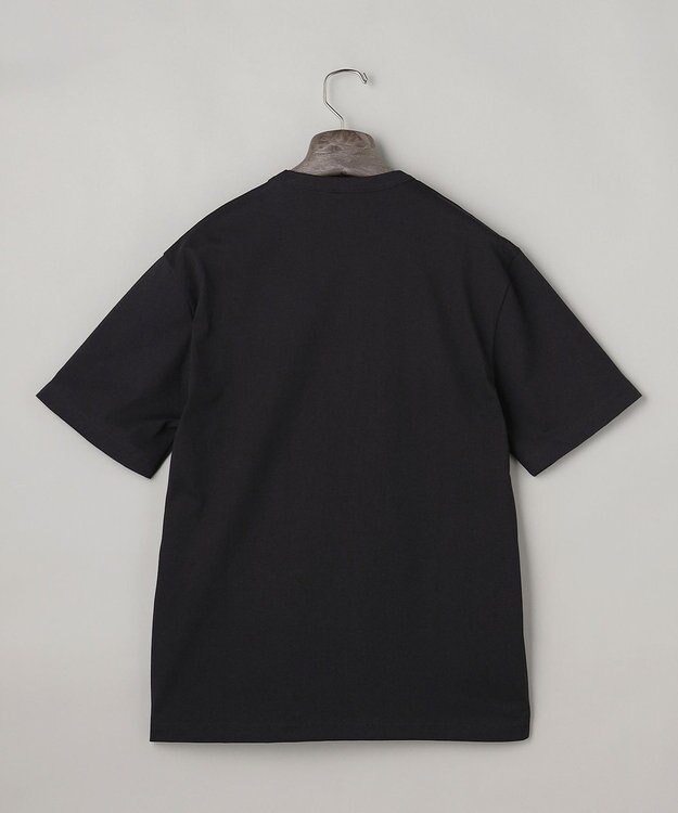 GOTAIRIKU 【WEB限定】Biz Comfort Tee ブラック系