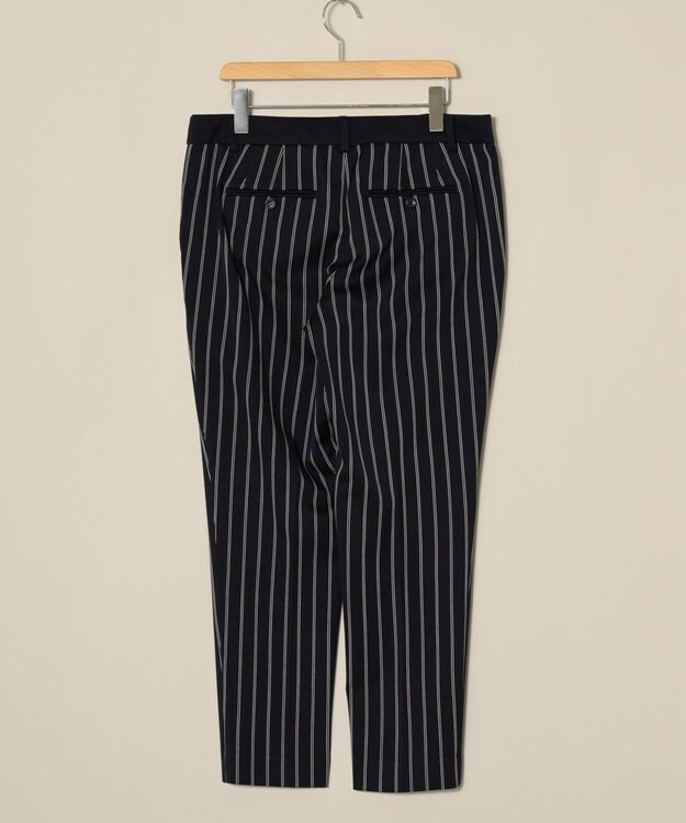 ONWARD Reuse Park 【23区】パンツ秋冬 ネイビー