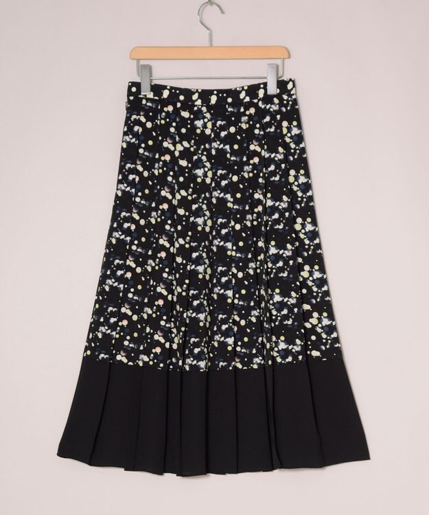 ONWARD Reuse Park 【ICB】スカート秋冬 ブラック