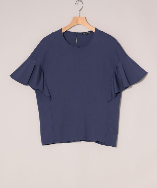 ONWARD Reuse Park 【23区】カットソー秋冬 ブルー