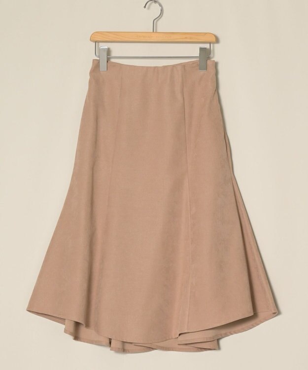 ONWARD Reuse Park 【any SiS】スカート秋冬 ブラウン