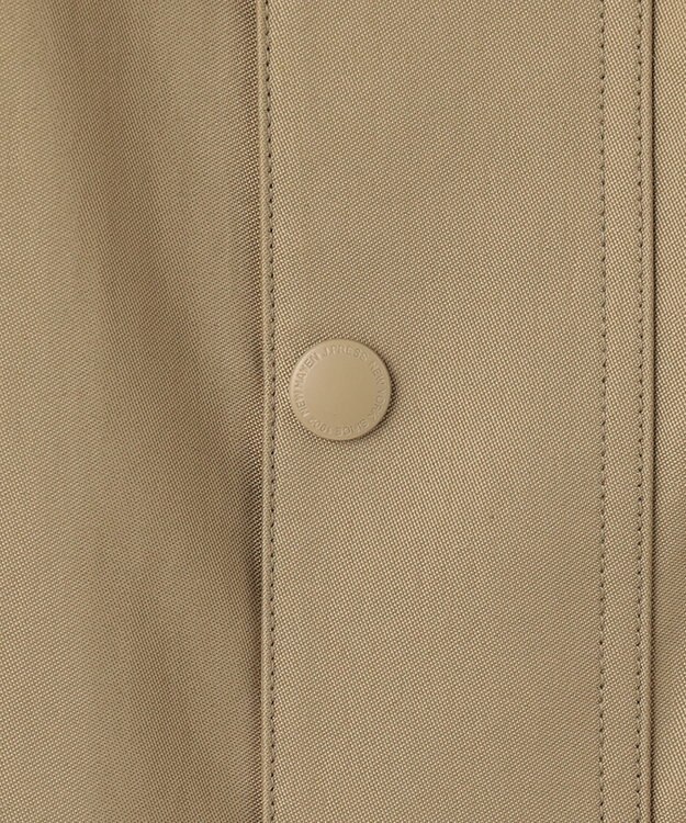 J.PRESS MEN モールスキン ドライビングジャケット ベージュ系