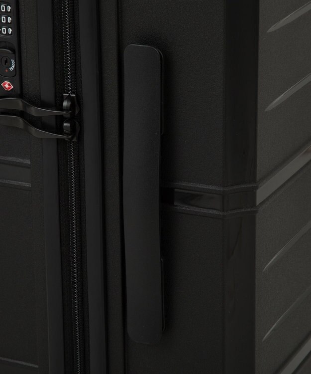 ACE BAGS & LUGGAGE ace. タクティシティ スーツケース 33L 機内持込  05691 エース ブラック