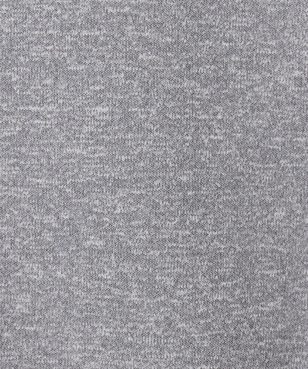 23区GOLF 【MEN】【ストレッチ】バックメッシュポンチ テーパードパンツ ライトグレー系